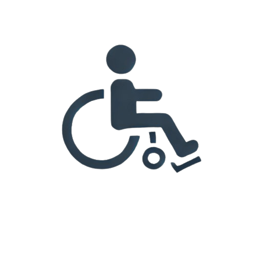 Image d'illustration représentant l'accessibilité