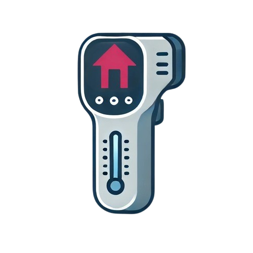 Image d'illustration représentant la thermographie